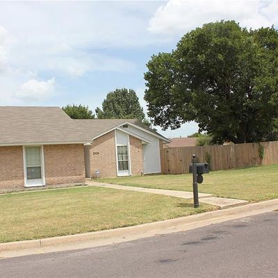 2920 Zachary Pl, Spencer, OK 73084