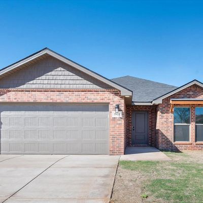 2924 138 Th St, Lubbock, TX 79423