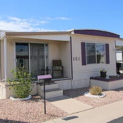 2929 E Main Street 161, Mesa, AZ 85213