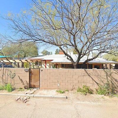 2931 N Mitch Dr, Tucson, AZ 85719