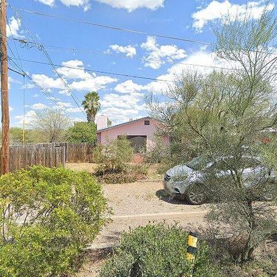 2932 N Estrella Ave, Tucson, AZ 85705