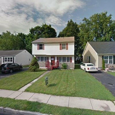 2933 Carter Ave, Chester, PA 19013