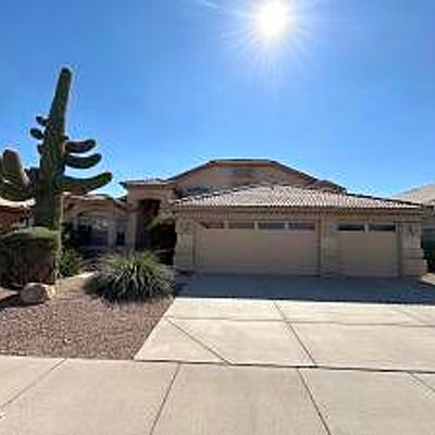 29446 N 46 Th Pl, Cave Creek, AZ 85331