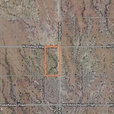 295 Xx W Painted Wagon Trail, Wittmann, AZ 85361