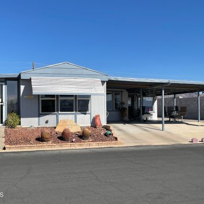 2960 Silver Creek, # 196, Bullhead, AZ 86442