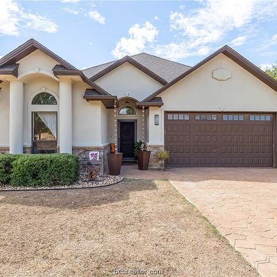 2989 Megan Drive, Bryan, TX 77808