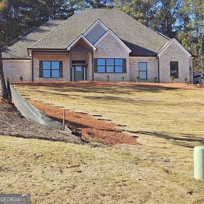 299 Arborview Dr, Mcdonough, GA 30252