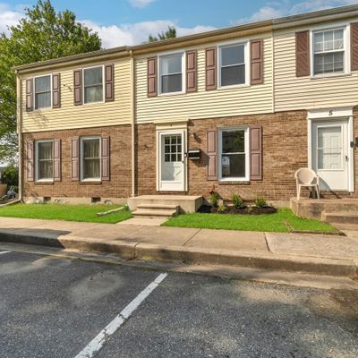 3 Arwell Ct #10 B, Nottingham, MD 21236