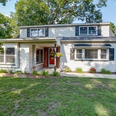 3 Pine Ln, Hainesport, NJ 08036