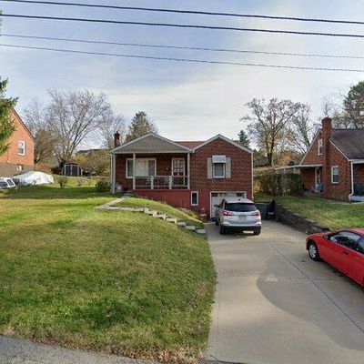 3 Transit Dr, Mckeesport, PA 15135