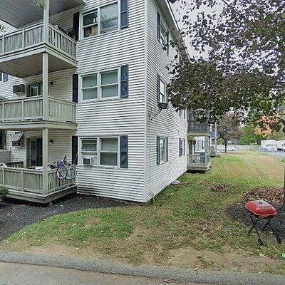 30 Abbey Rd #108, Leominster, MA 01453