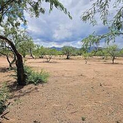 3.94 Acres E Bluebird Drive, Sierra Vista, AZ 85635