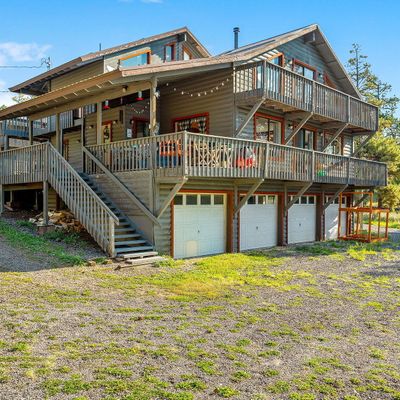 30 E County Road N1022, Greer, AZ 85927