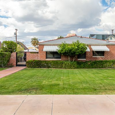 30 W Culver St, Phoenix, AZ 85003