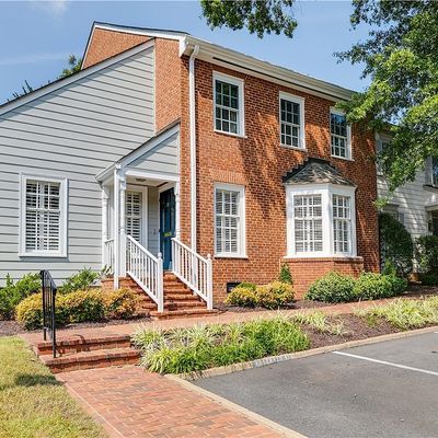 300 N Ridge Road, Henrico, VA 23229