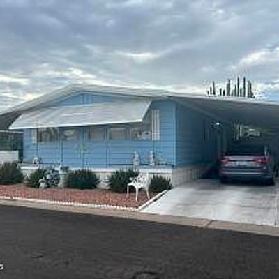 300 S Val Vista Drive 109, Mesa, AZ 85204