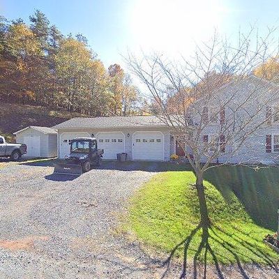 300 Sugar Run Rd, Beech Creek, PA 16822