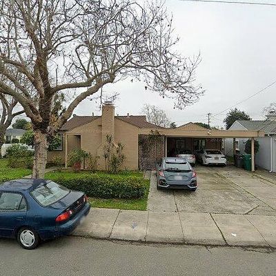 300 Via Coches, San Lorenzo, CA 94580