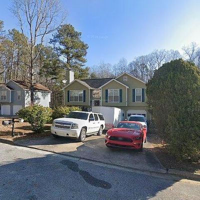 3004 Bottle Brush Dr, Lithia Springs, GA 30122