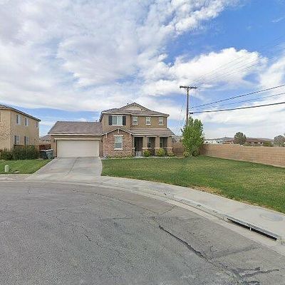 3007 Desert Moon Ave, Rosamond, CA 93560