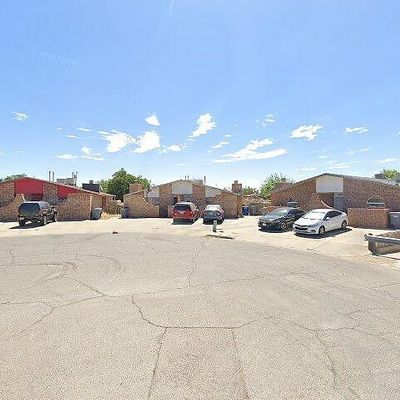 3008 Barkarian Pl, El Paso, TX 79936