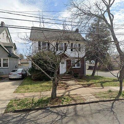 301 Hillside Rd, Elizabeth, NJ 07208