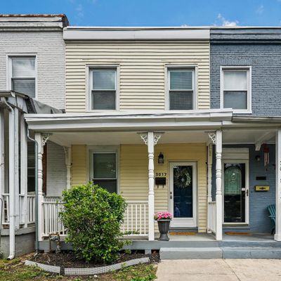 3017 Elm Ave, Baltimore, MD 21211