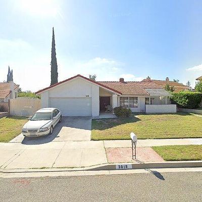 3018 Candice Ct, Simi Valley, CA 93063