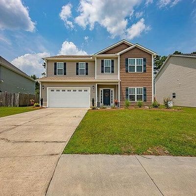 302 Bandon Dr, New Bern, NC 28562