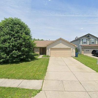 3022 Metz Ct, Indianapolis, IN 46268