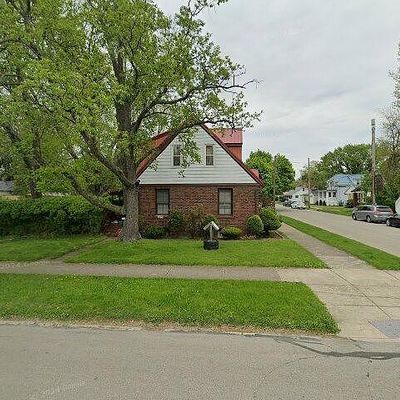 3025 State St, Erie, PA 16508