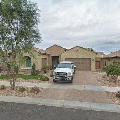 3026 E Maplewood St, Gilbert, AZ 85297