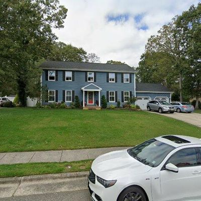 303 Dorchester Dr, Egg Harbor Township, NJ 08234