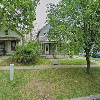 303 S Warner St, Bay City, MI 48706