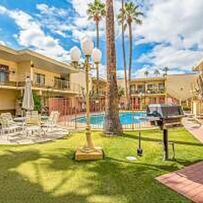 3030 E Clarendon Avenue 26, Phoenix, AZ 85016