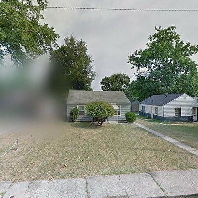 3031 Pennsylvania St, Fort Wayne, IN 46803