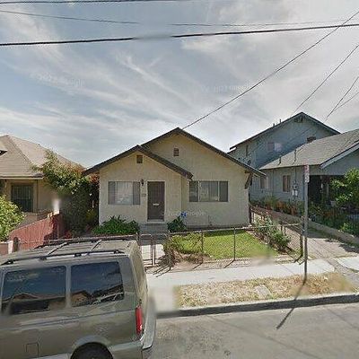 3034 Inez St, Los Angeles, CA 90023