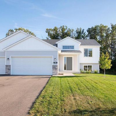 304 Terning Way, Howard Lake, MN 55349