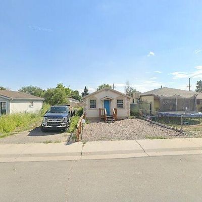 3040 W 66 Th Ave, Denver, CO 80221