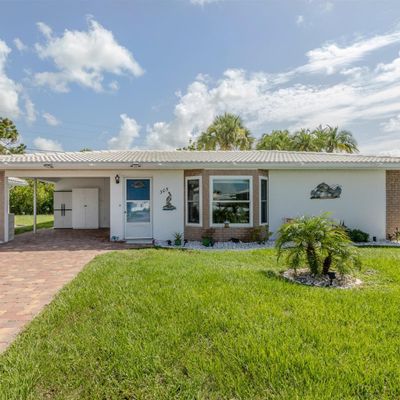 305 Circlewood Drive, Venice, FL 34293