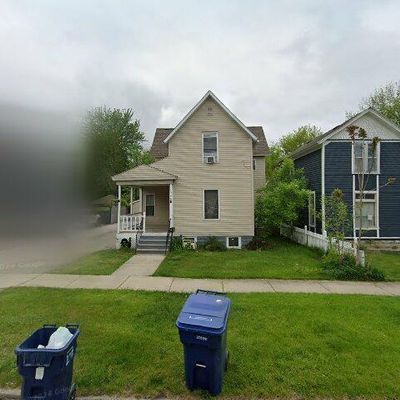 305 N Catherine St, Bay City, MI 48706