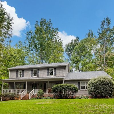 3053 Creekridge Dr, Asheboro, NC 27205