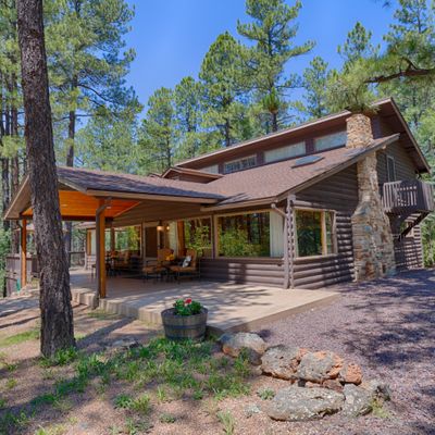 3057 Red Robin Rd, Pinetop, AZ 85935