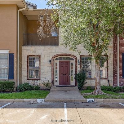 306 Forest Drive, College Station, TX 77840