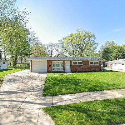 306 Harmony Dr, North Aurora, IL 60542