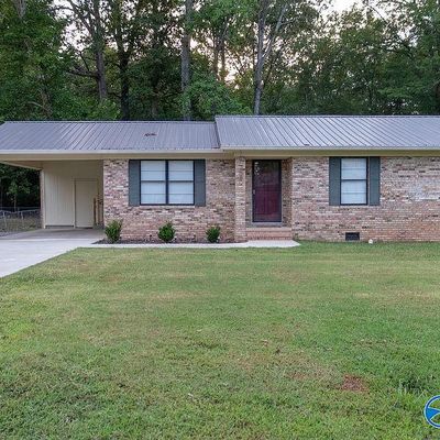 306 Woodall Lane, Scottsboro, AL 35768