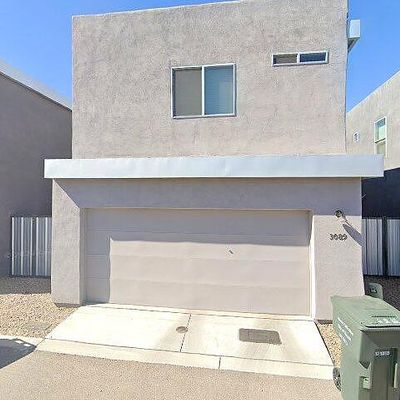 3089 N Score Dr, Tucson, AZ 85719