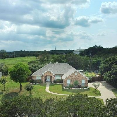 309 Hill Top Rd, Glen Rose, TX 76043