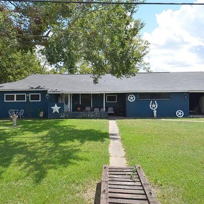 310 Blue Creek Rd, El Campo, TX 77437