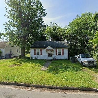 310 Cooper St, Hampton, VA 23669